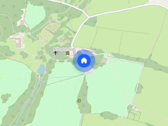 House for rent in Arlington, North Devon