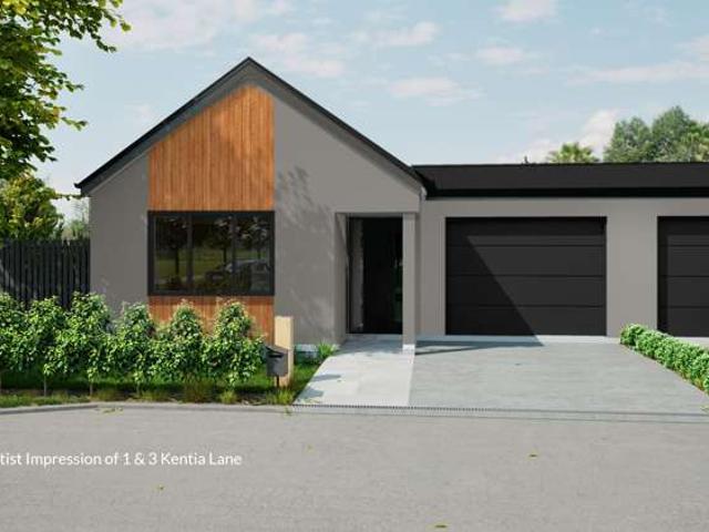 House for sale in Rolleston, Selwyn District