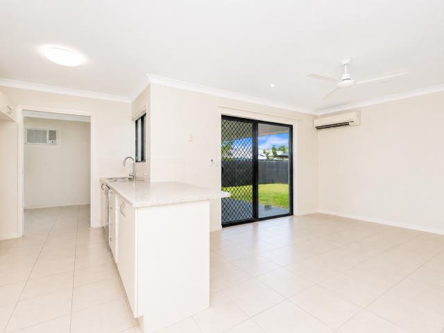 House for rent in Kirwan, Queensland
