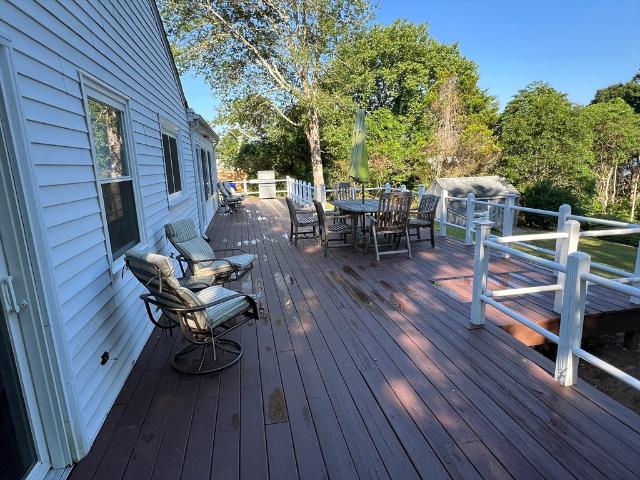 Property for rent in Cataumet, Massachusetts