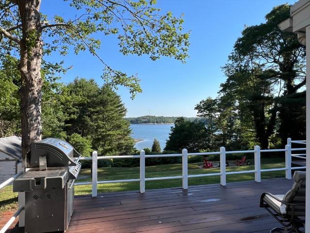 Property for rent in Cataumet, Massachusetts