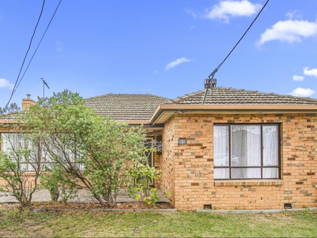 House for rent in Camerons Creek, Victoria