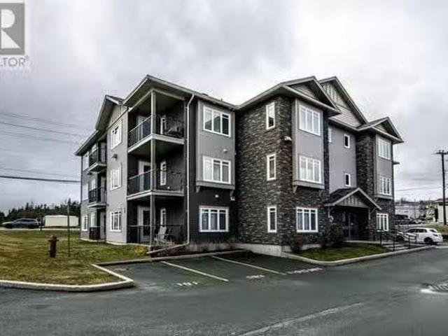 Condo for sale in Paradise, Newfoundland And Labrador