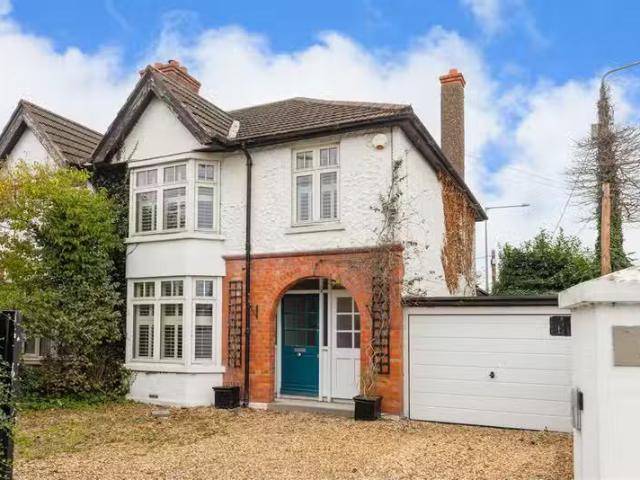 House for sale