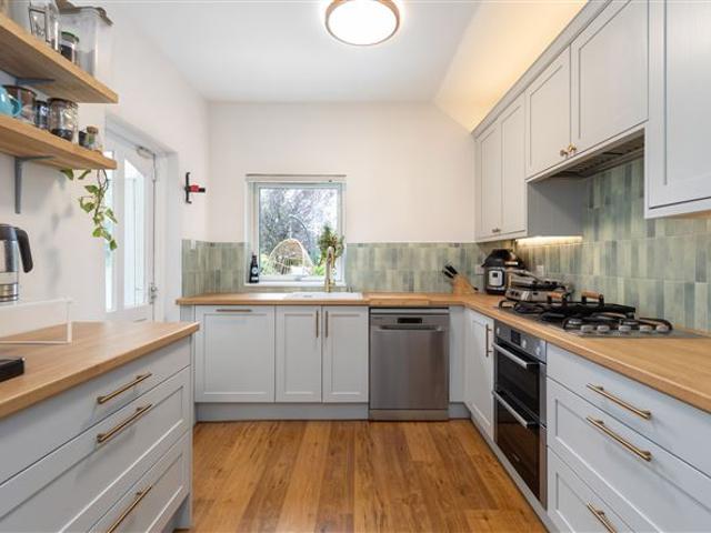 House for sale in Dun Laoghaire, Dún Laoghaire-rathdown