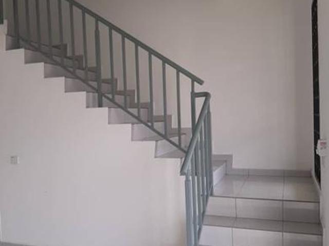 Terraced House for rent in Cheras, Kuala Lumpur