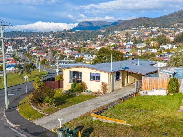 House for rent in Hobart, Tasmania