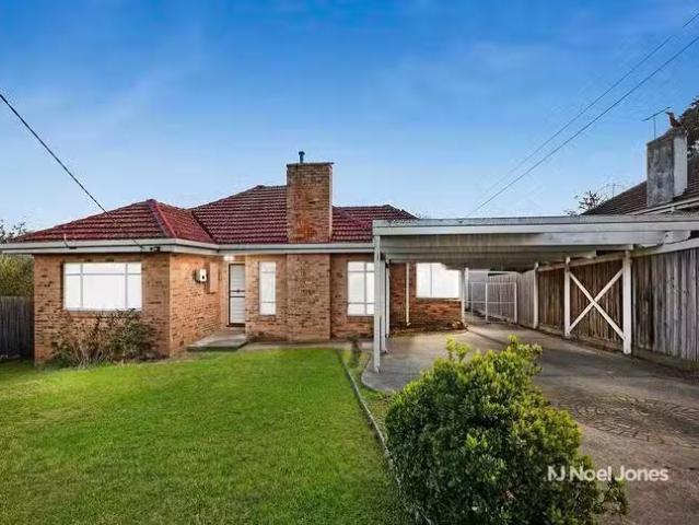 House for rent in Camerons Creek, Victoria