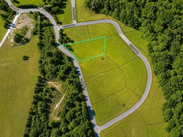 Land for sale in Nancy, Kentucky