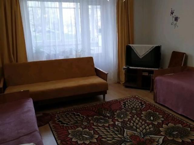 Квартира аренда в Львовская, Трускавце