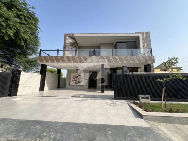 House for sale in Islamabad