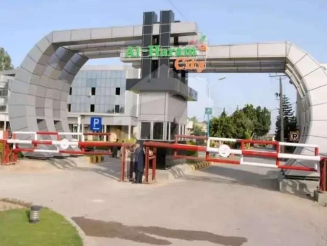 Land for sale in Rawalpindi, Islamabad Capital Territory