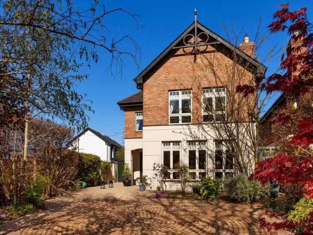House for sale
