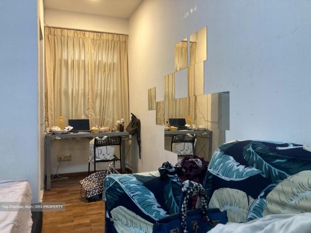 Condominium for rent in Bukit Timah, 23 North West