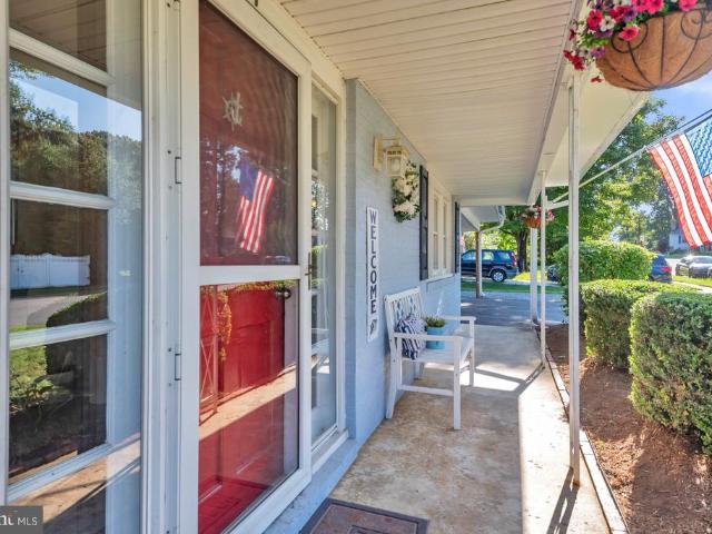 House for sale in Annapolis, Maryland