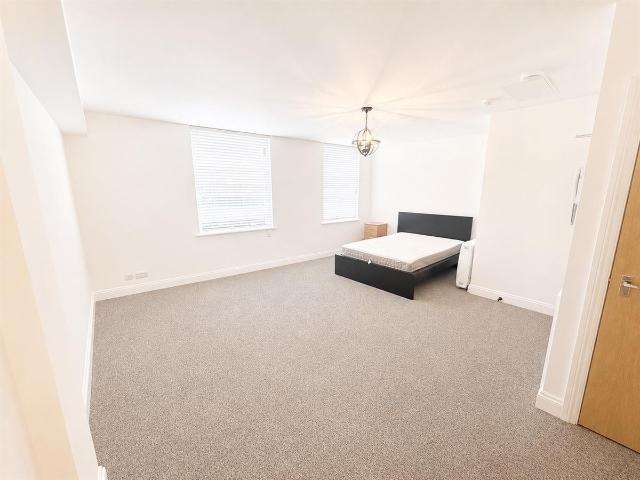 Studio for rent in Round Hill, Brighton & Hove