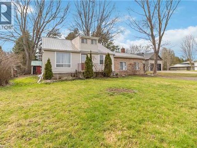 House for sale in County Of Brant, Ontario