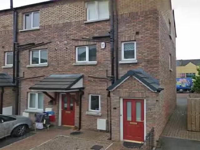 Apartment to rent