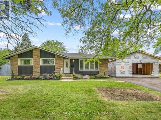 House for sale in Niagara, Ontario