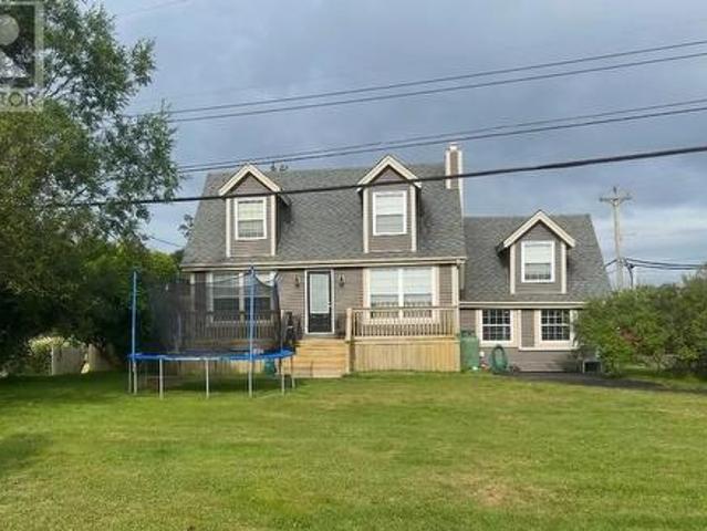House for sale in Arnold's Cove, Newfoundland