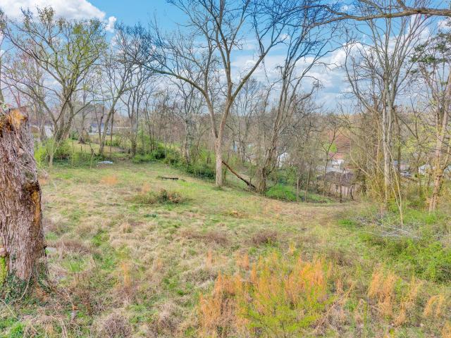 Land for sale in Tennessee