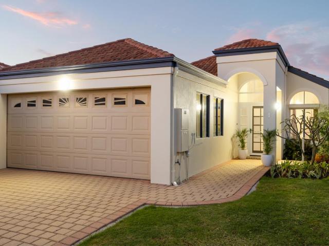 House for sale in Hillarys, Western Australia