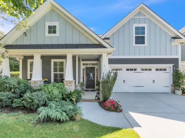 House for sale in Greenville, South Carolina