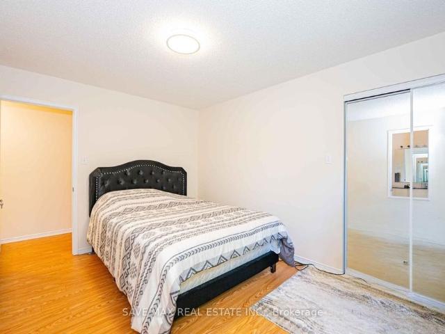 House for rent in Brampton, Golden Horseshoe