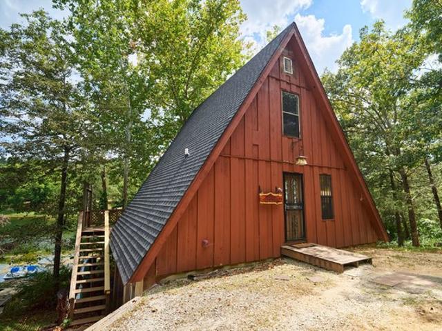 House for sale in Ark