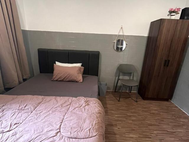 Room for rent in Johore Bahru, Johor