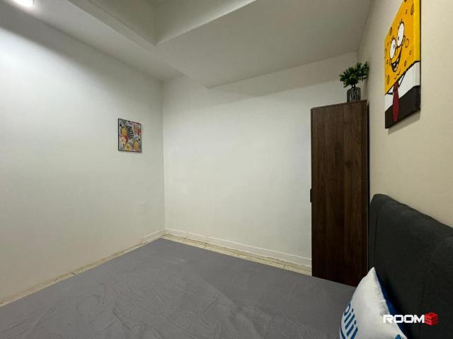 Apartment for rent in Johore Bahru, Johor