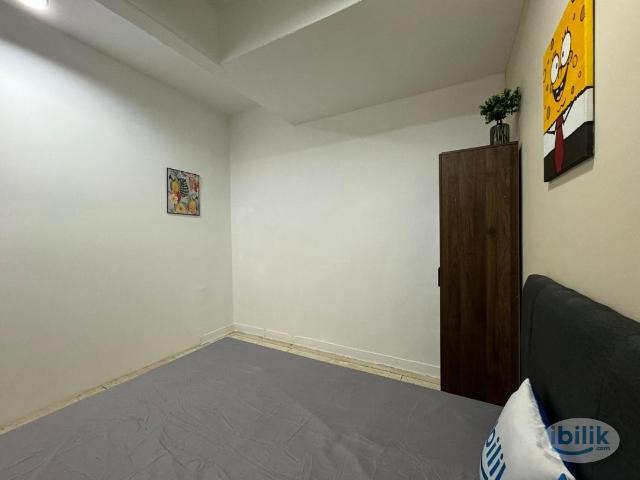 Room for rent in Johore Bahru, Johor
