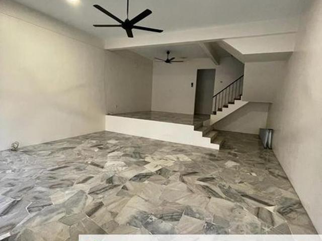 House for rent in Petaling, Subang Jaya