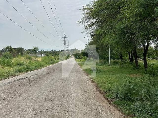 Property for sale in Islamabad