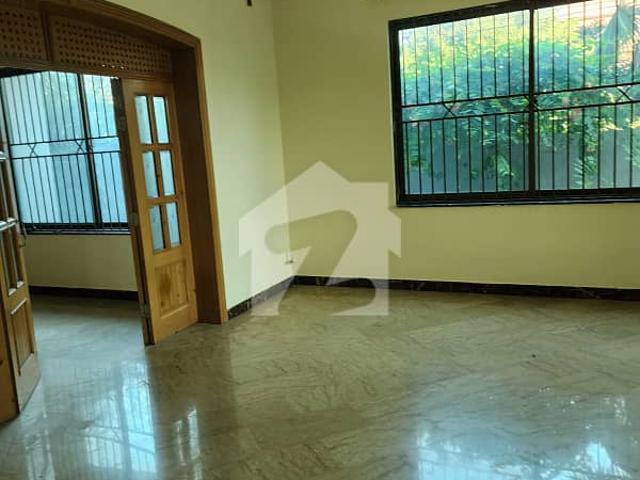 House for rent in اسلام آباد, زون 1