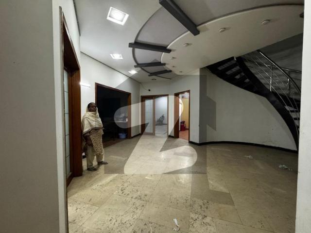 House for rent in Johar Town, Rawalpindi