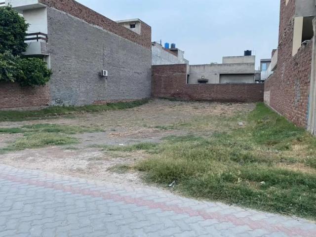 Land for sale in Rawalpindi, Islamabad Capital Territory