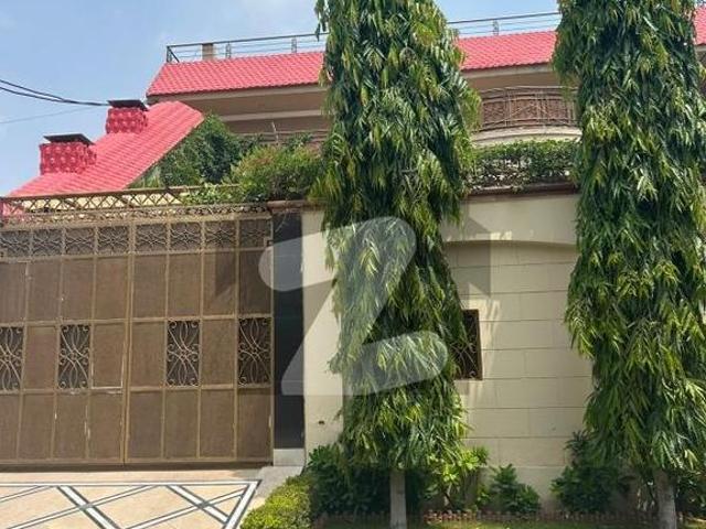 House for rent in Peshawar, North West Frontier Province