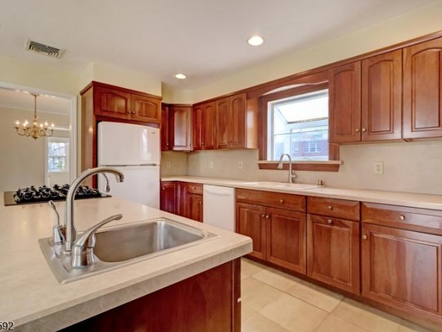 House for sale in Florham Park, New Jersey