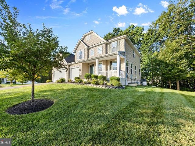 House for sale in Virginia