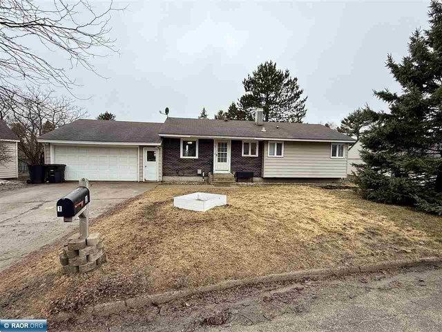 House for sale in Virginia, Minnesota
