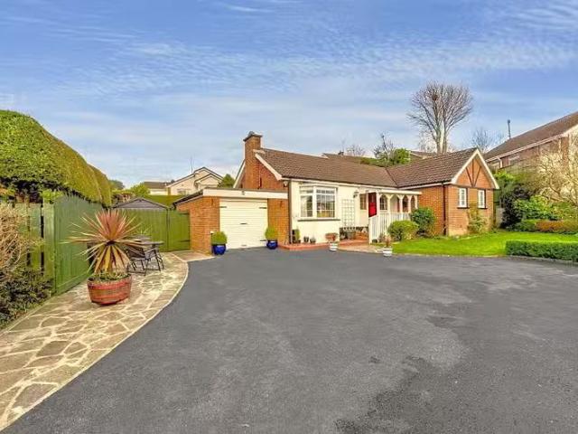 House for sale in Adare, South Tipperary
