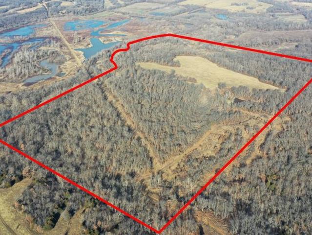 Land for sale in Marceline, Missouri