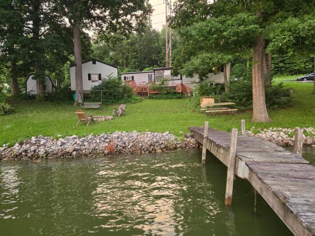House for sale in Tower Hill, Illinois