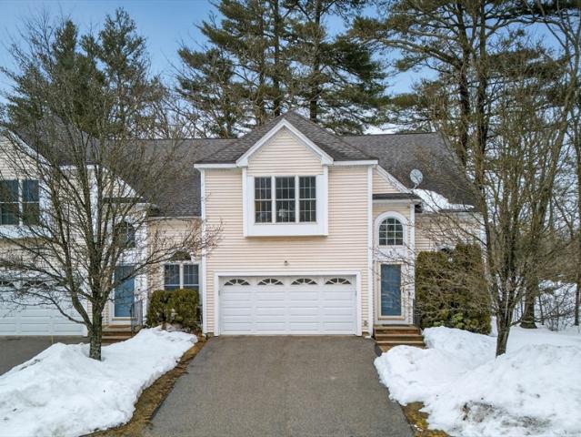 Condo for sale in Upton, Massachusetts