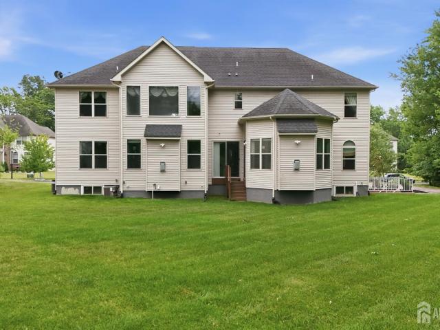 House for sale in East Brunswick, New Jersey