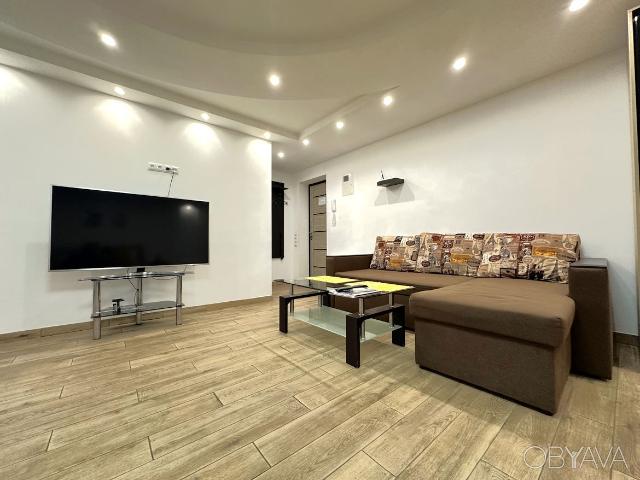 Квартира аренда в Запорожье