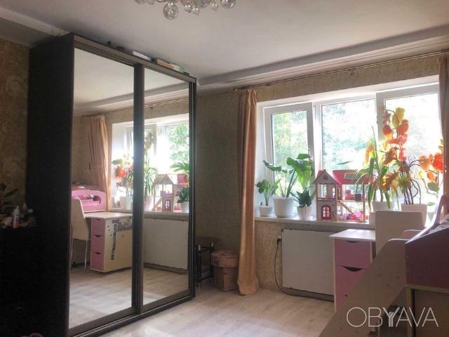 Квартира продажа в Великодолинском, Днепропетровской области