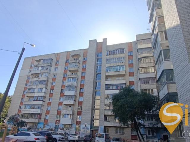 Квартира продажа в Львовская, Загорье