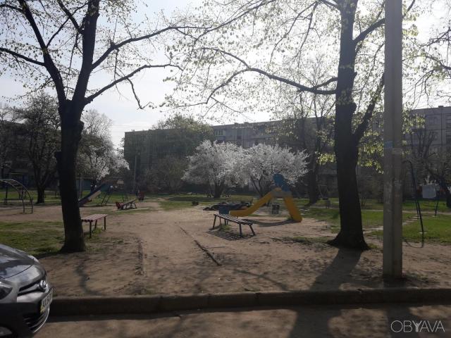 Квартира аренда в Хорошево, Донецкой области